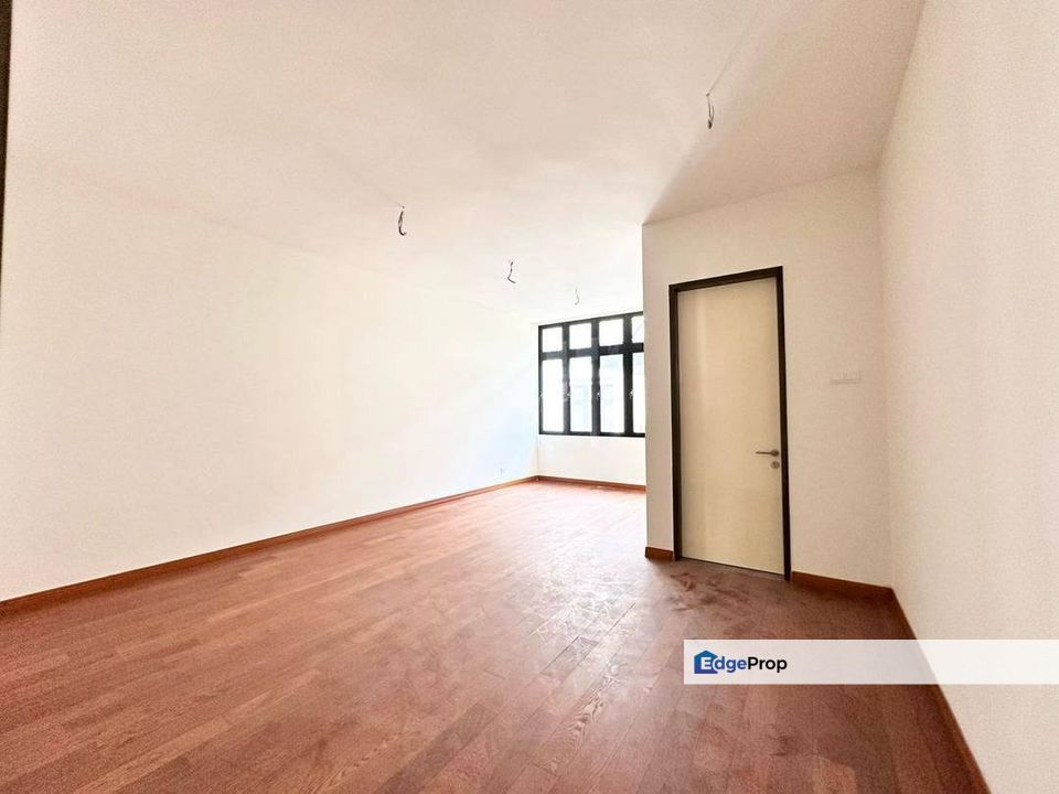 Nusa Sentral Winter Pavillion - 3 Storey Semi D For  Sale, Johor, 