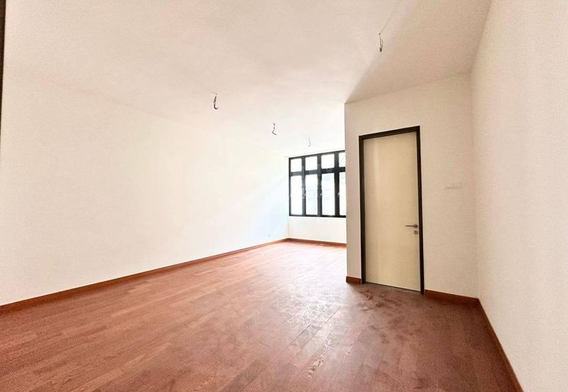 Winter Pavilion @ Taman Nusa Sentral