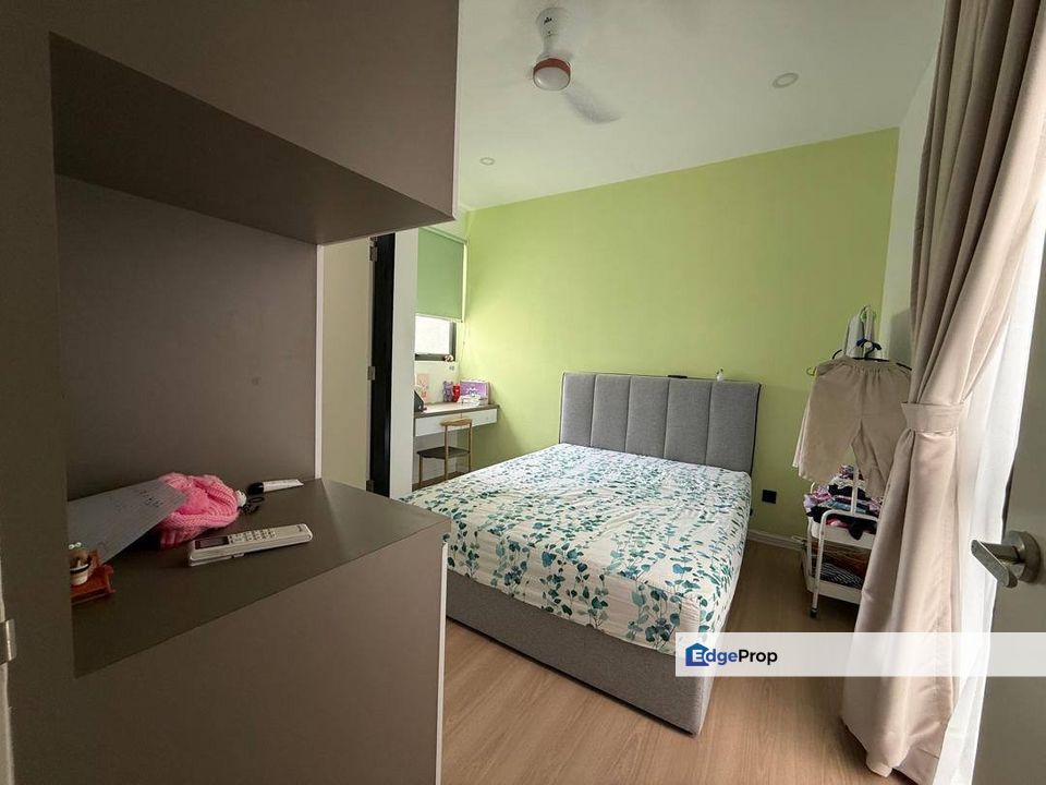 Sunway Emerald Iskandar Puteri Double Storey Terrace For Sale, Johor, 
