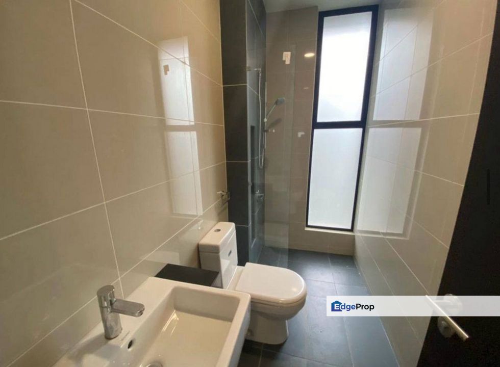 East ledang @ inspiration park 2 storey semi D For Sale, Johor, Nusajaya