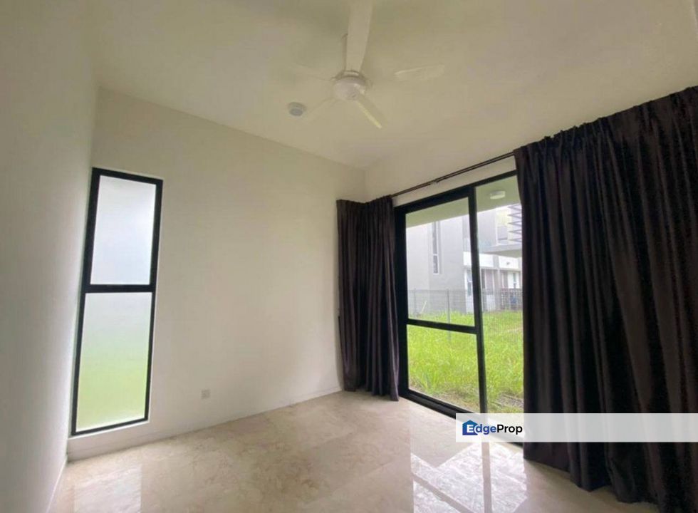 East ledang @ inspiration park 2 storey semi D For Sale, Johor, Nusajaya