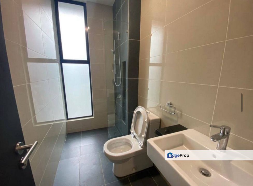 East ledang @ inspiration park 2 storey semi D For Sale, Johor, Nusajaya