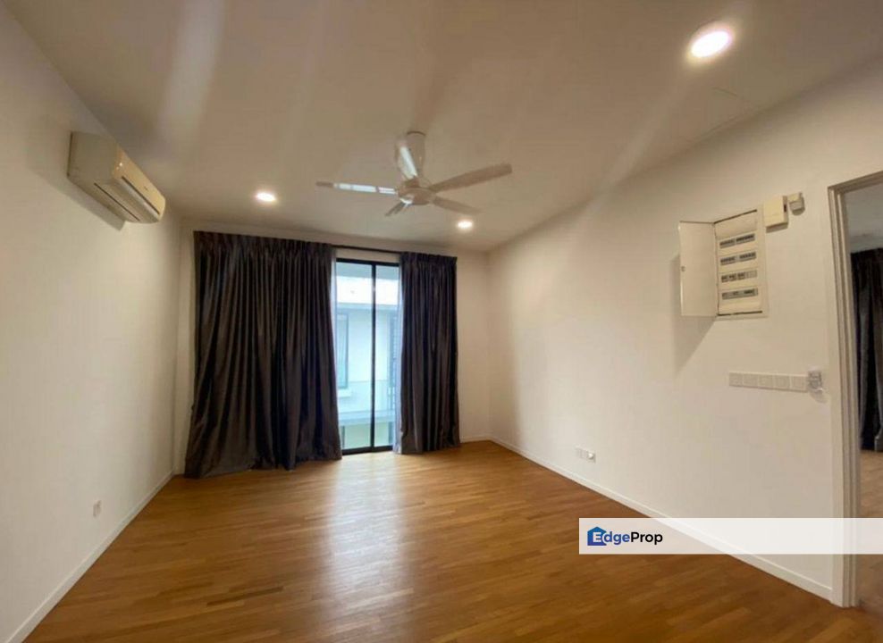 East ledang @ inspiration park 2 storey semi D For Sale, Johor, Nusajaya