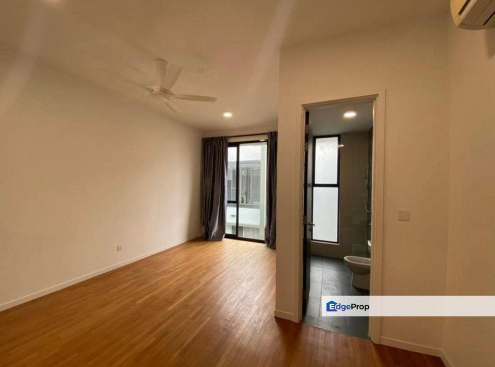 East ledang @ inspiration park 2 storey semi D For Sale, Johor, Nusajaya