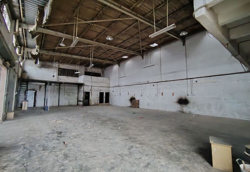 Taman Tan Sri Yaacob