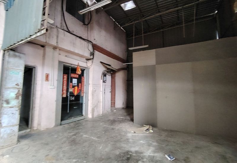 Taman Tan Sri Yaacob