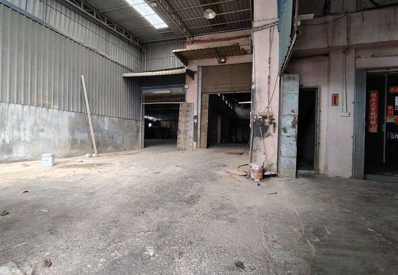 Taman Tan Sri Yaacob