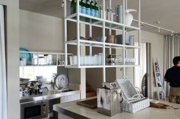 Emerald Bay @ Puteri harbour