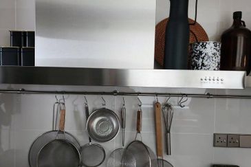 Emerald Bay @ Puteri harbour