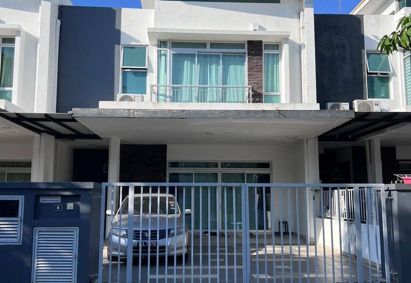 The Hills, Horizon Hills