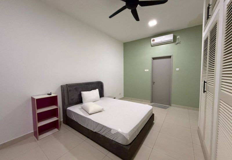 The Hills, Horizon Hills