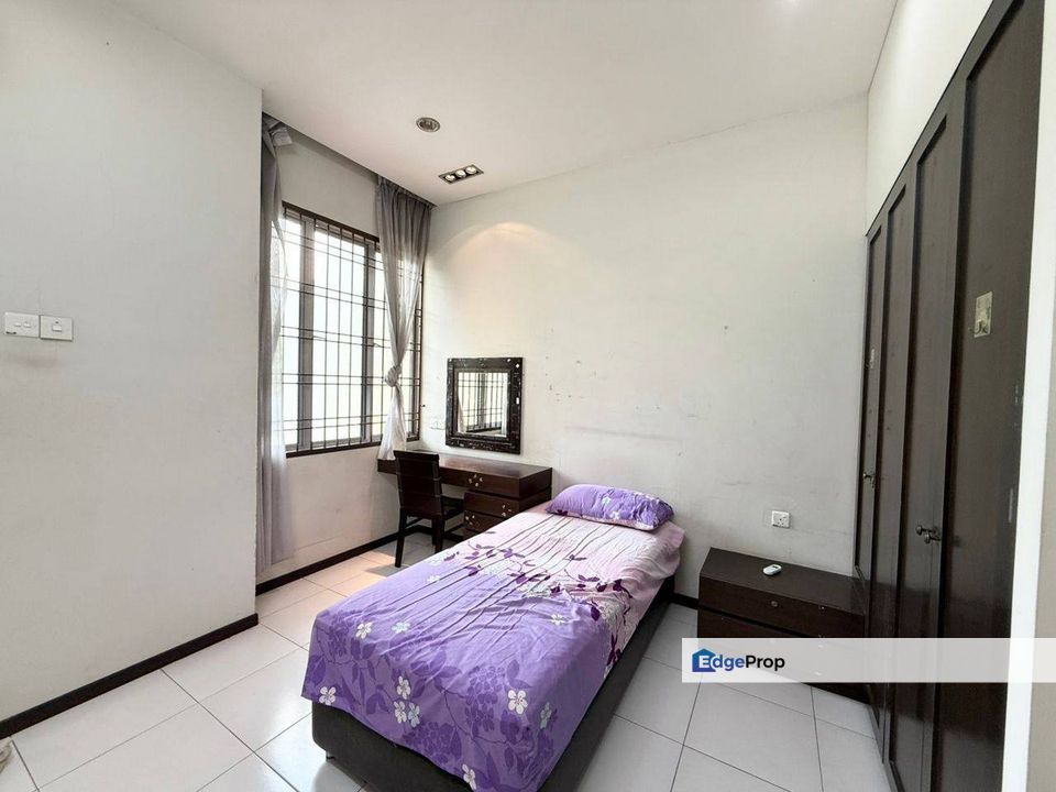 Taman Impian Emas  2.5 Storey Terrace For Sale /Rent, Johor, Skudai