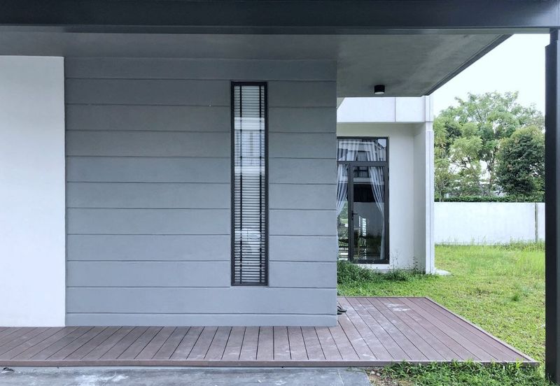 Avira Garden Terraces @ Medini