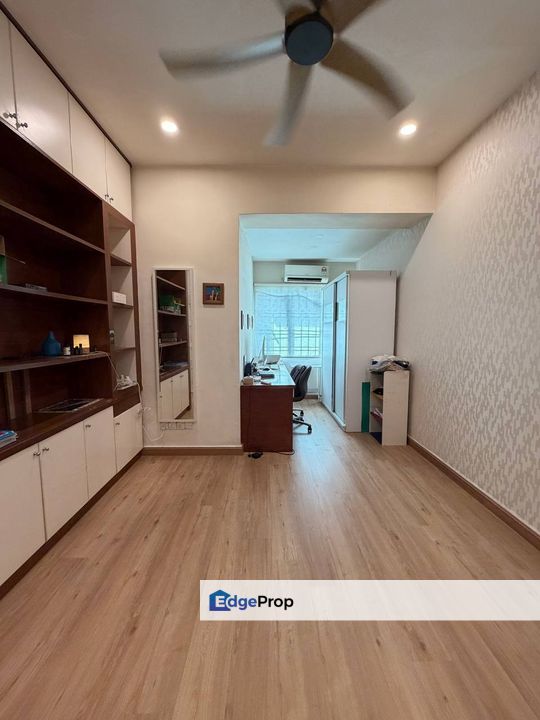 Taman Impian Emas @ Double Storey Terrace House For Sale, Johor, Skudai