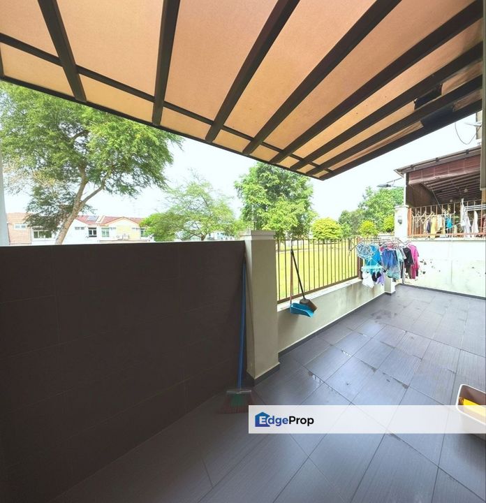 Horizon Hills @ The Gateway Double Storey Semi-Detached House For Sale, Johor, Nusajaya