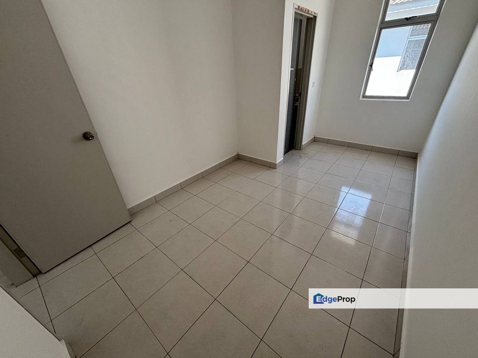 Bandar Bistari Perdana @ Double storey terrace house For Sale, Johor, Pasir Gudang