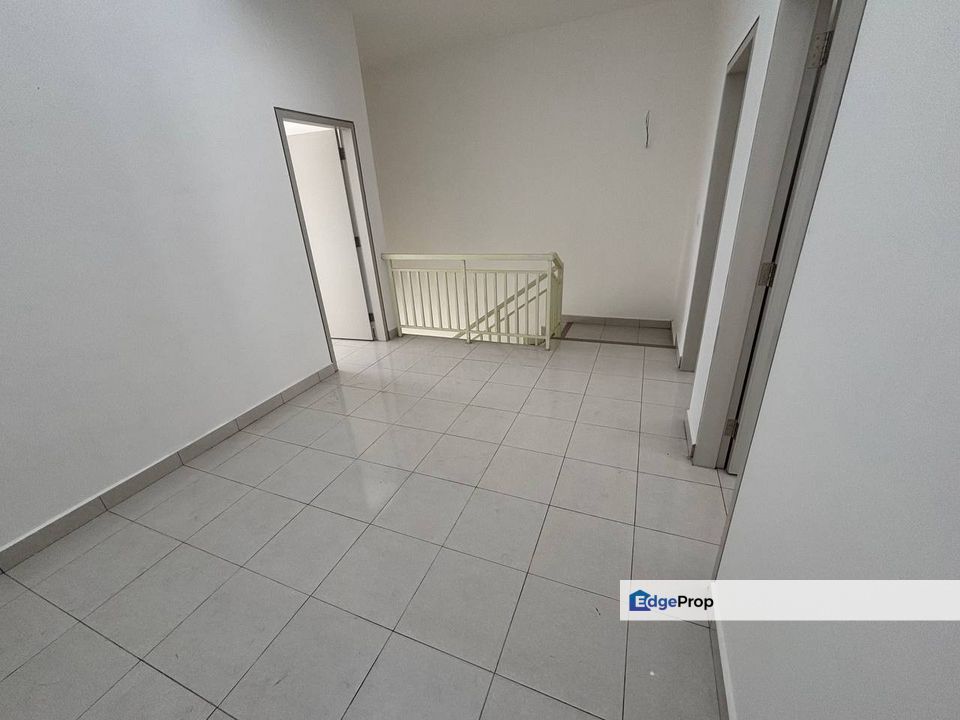 Bandar Bistari Perdana @ Double storey terrace house For Sale, Johor, Pasir Gudang
