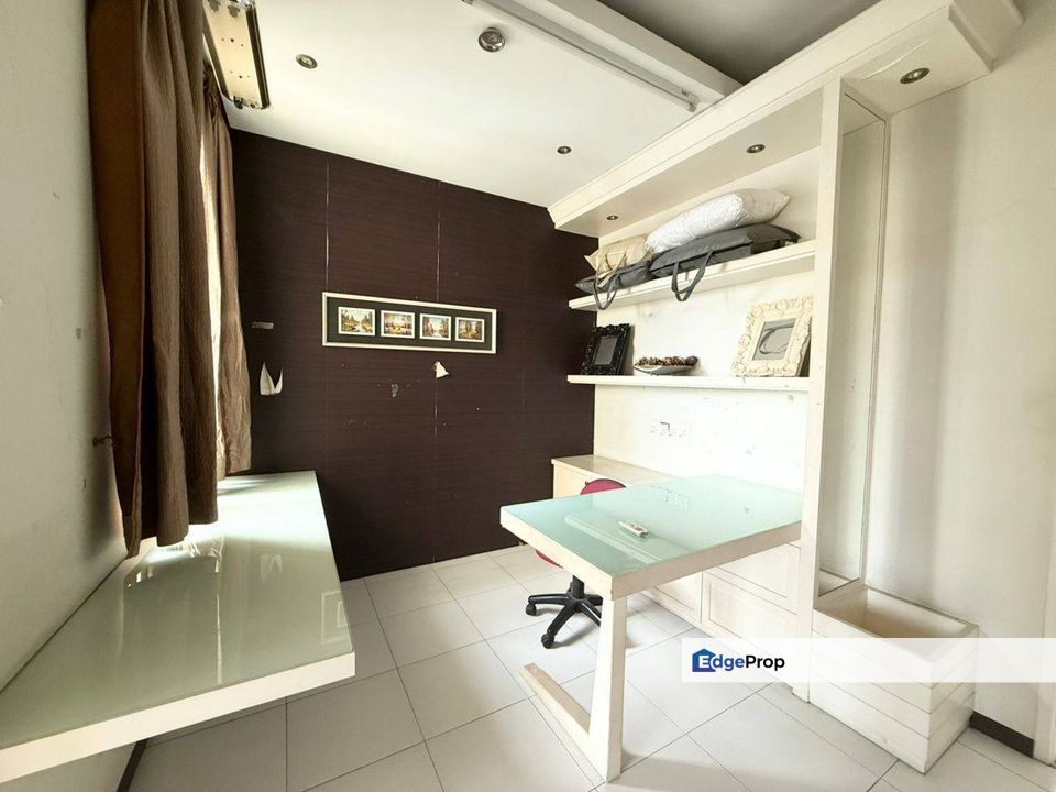 Taman Impian Emas  2.5 Storey Terrace For Sale , Johor, Skudai