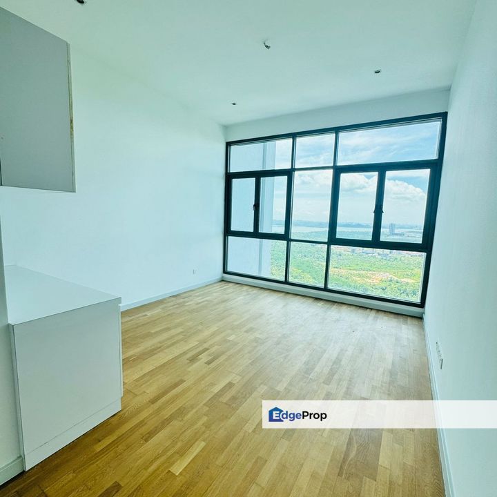 Iskandar Residence Medini  Penthouse For Sale, Johor, Nusajaya