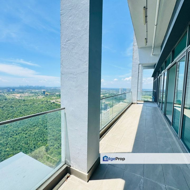 Iskandar Residence Medini  Penthouse For Sale, Johor, Nusajaya