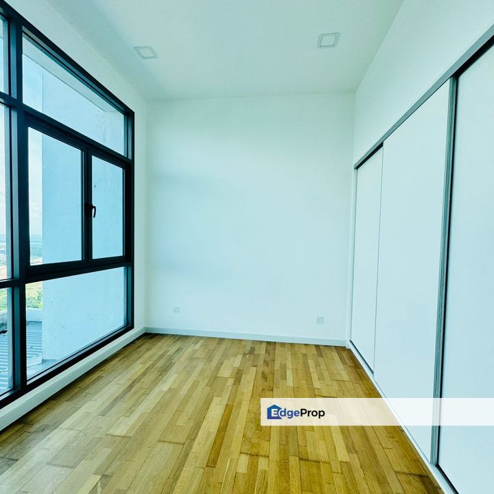 Iskandar Residence Medini  Penthouse For Sale, Johor, Nusajaya