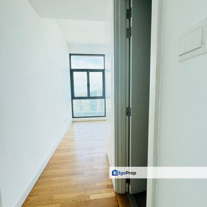 Iskandar Residence Medini  Penthouse For Sale, Johor, Nusajaya