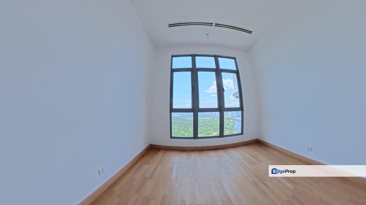 Teega @ Penthouse For Sale, Johor, Kota Iskandar