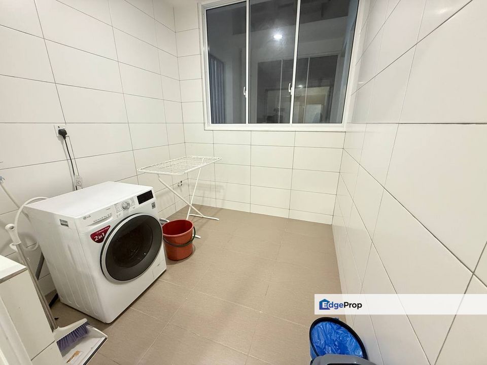 Havona @ Mount Austin  Renovated  Unit For Sale, Johor, Johor Bahru