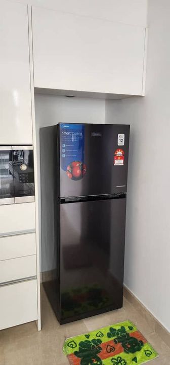 Paradiso 2 Bedder Fire For Sale, Johor, Nusajaya