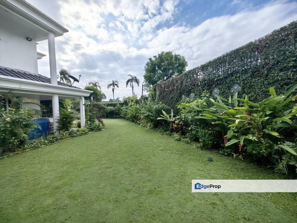 Taman Bertuah @ Bungalow House For Sale, Johor, Ulu Tiram