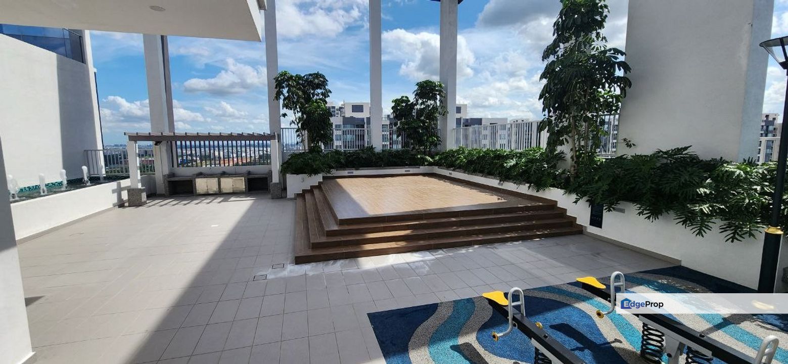  Meldrum Heights · Service Apartment For Sale, Johor, Johor Bahru