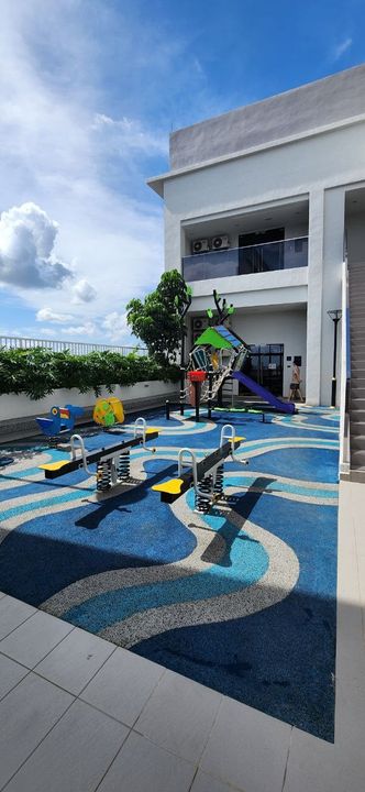  Meldrum Heights · Service Apartment For Sale, Johor, Johor Bahru