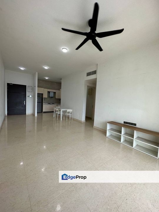 TriTower Residence @ Jb Town For Sale/Rent, Johor, Johor Bahru