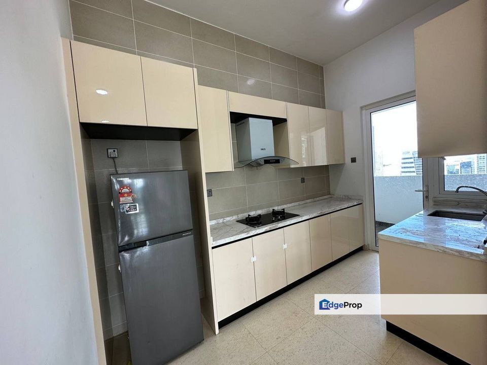 TriTower Residence @ Jb Town For Sale/Rent, Johor, Johor Bahru