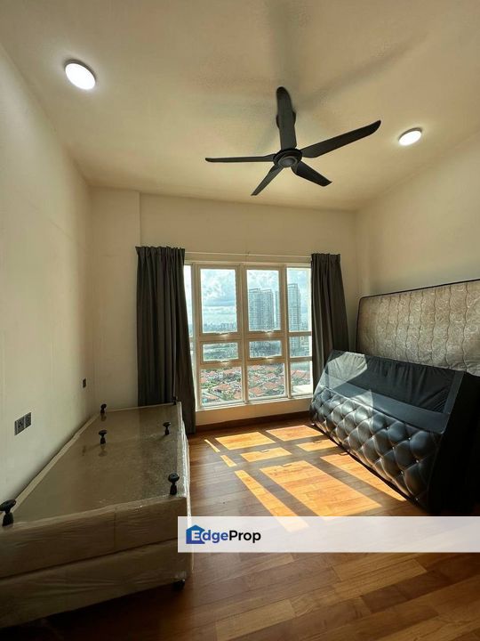 TriTower Residence @ Jb Town For Sale/Rent, Johor, Johor Bahru