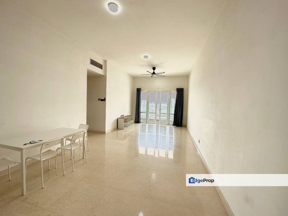 TriTower Residence @ Jb Town For Sale/Rent, Johor, Johor Bahru