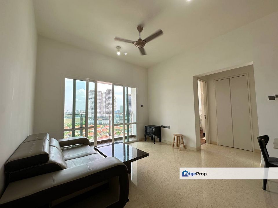 Tritower Residence / 2Bed 2Bath / Fully Renovated For Sale, Johor, Johor Bahru