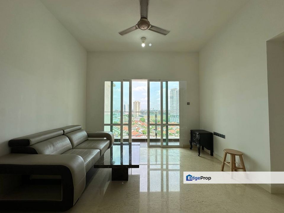 Tritower Residence / 2Bed 2Bath / Fully Renovated For Sale, Johor, Johor Bahru