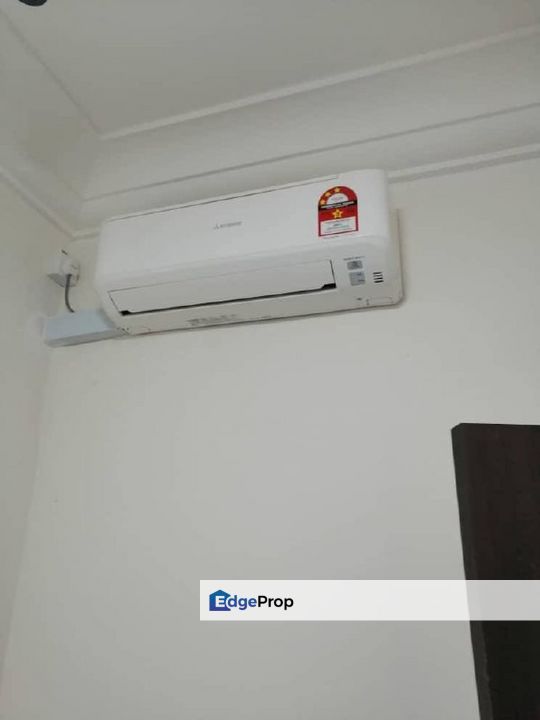 V @ Summerplace @ Johor Bahru For Sale, Johor, Johor Bahru