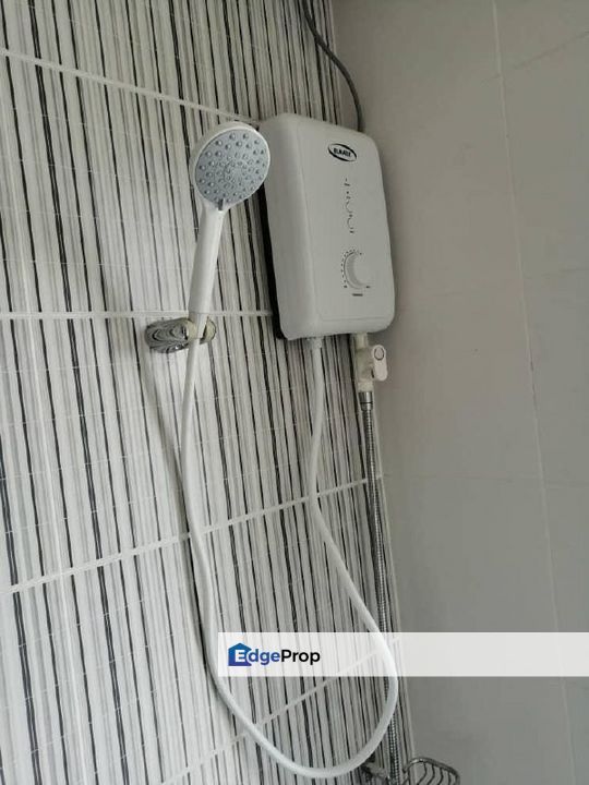 V @ Summerplace @ Johor Bahru For Sale, Johor, Johor Bahru