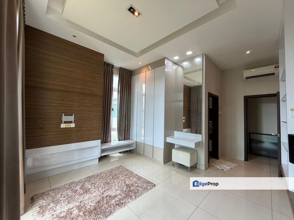 D’Esplanade Residence @ KSL City For Sale, Johor, Johor Bahru