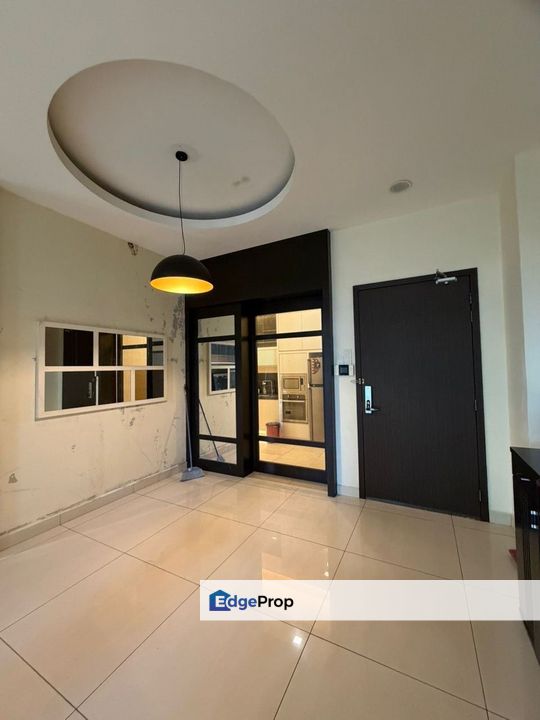 D’Esplanade Residence @ KSL City For Sale, Johor, Johor Bahru