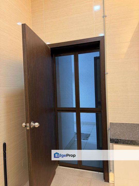 D’Esplanade Residence @ KSL City For Sale, Johor, Johor Bahru