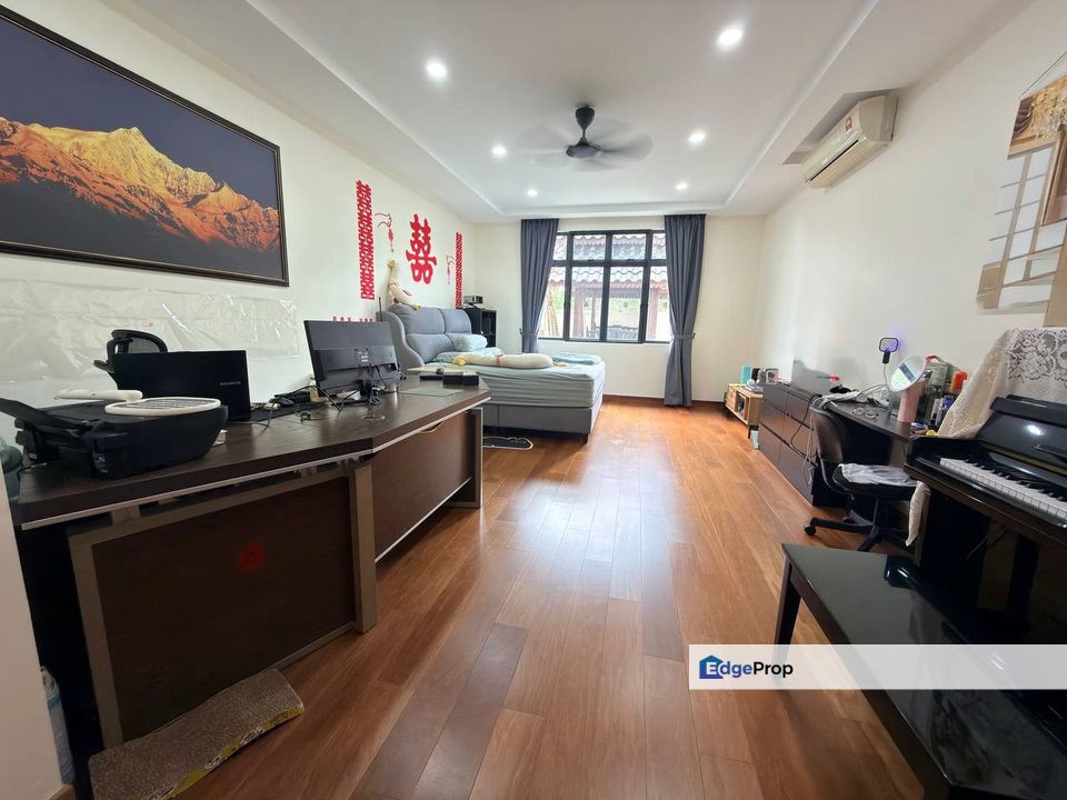 Laguna Heights Laguna Perling @ Fully Renovated Condominiums with Own For Sale, Johor, Johor Bahru