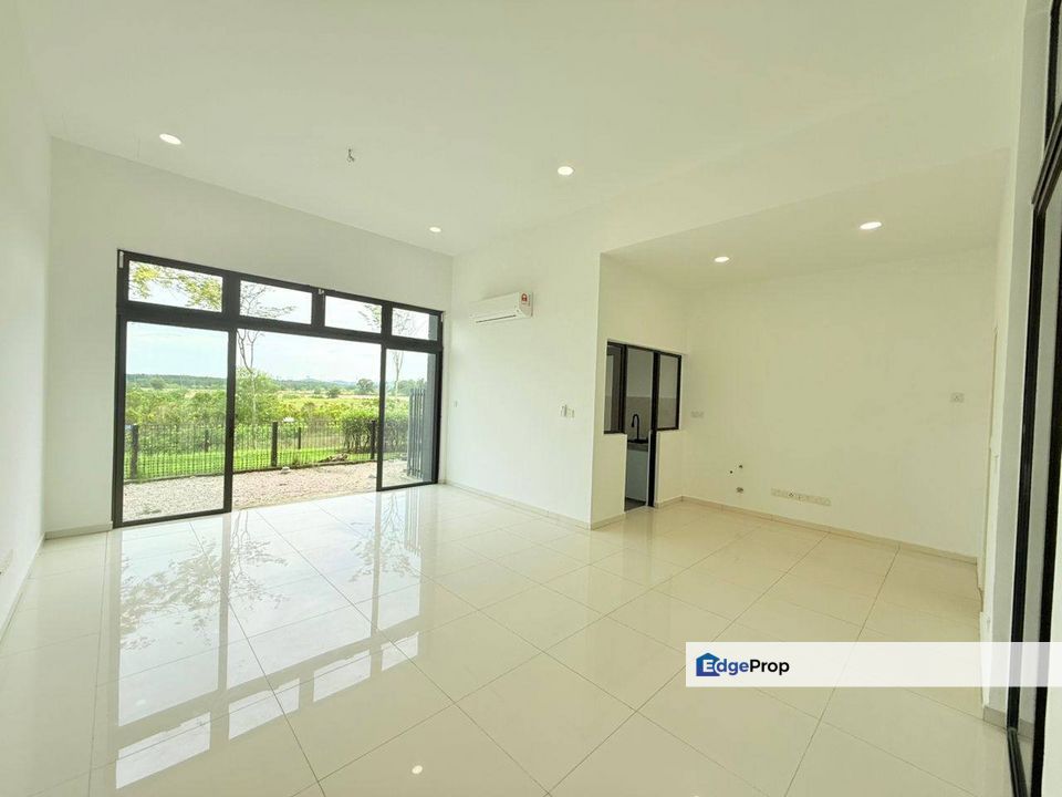 Sunway Emerald Residence @ Double Storey Link House For Sale, Johor, 