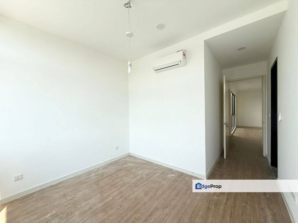 Sunway Emerald Residence @ Double Storey Link House For Sale, Johor, 