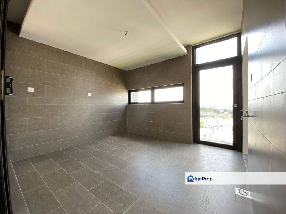 Cube On hills  @ Kangkar Pulai Semi D For Sale, Johor, Kangkar Pulai