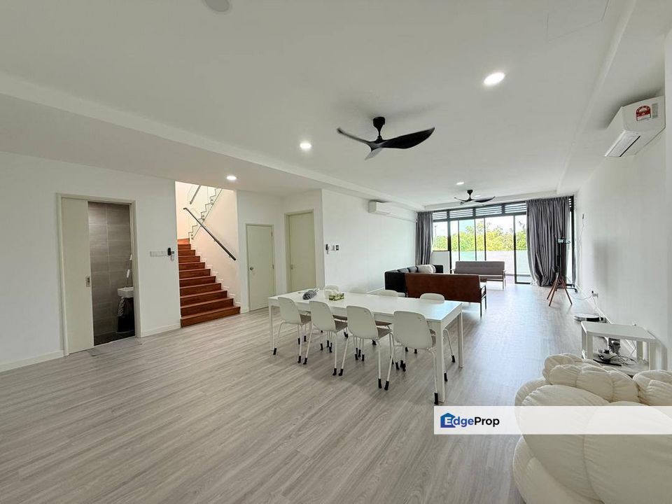 Residensi Ledang East Ledang Town House  For Sale, Johor, Nusajaya