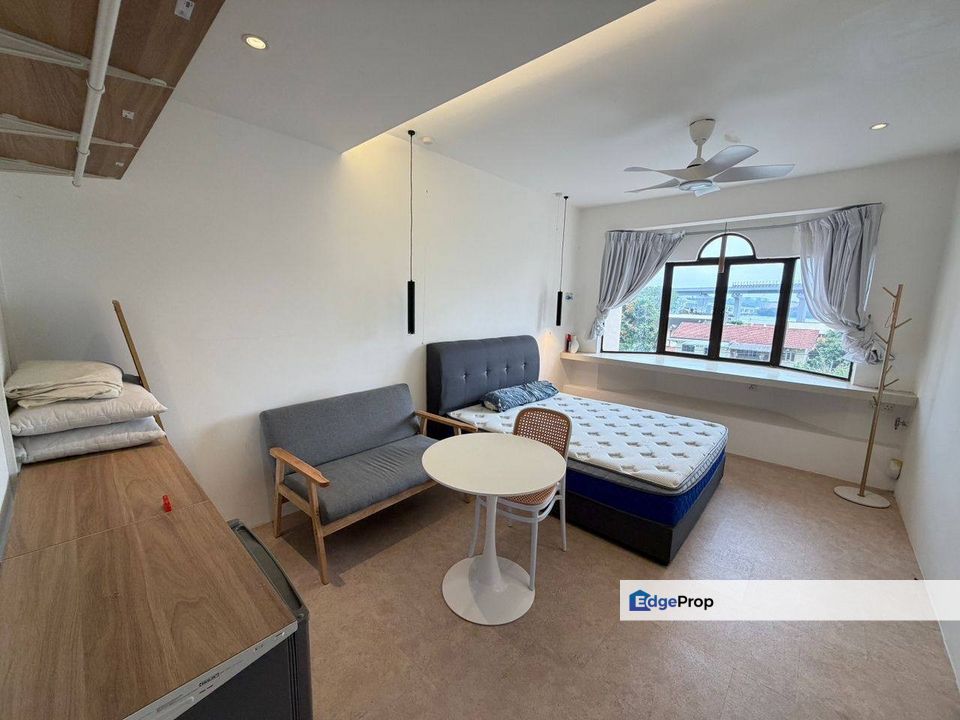 Putri Indah Jb Town Area @ 5bed Condo For Sale, Johor, Johor Bahru