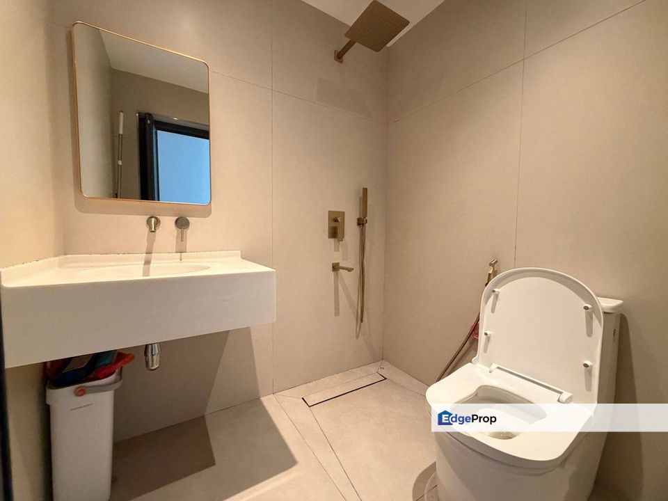 Putri Indah Jb Town Area @ 5bed Condo For Sale, Johor, Johor Bahru